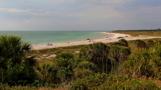 Pinellas County Parks